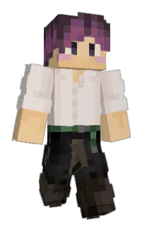 Front of MetalMelter44's skin