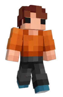 Front of Joe_Mama63's skin