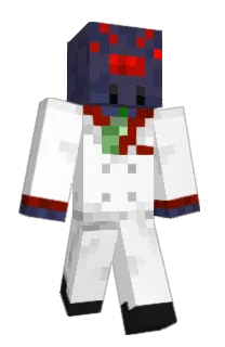 Chilli_98's Minecraft skin