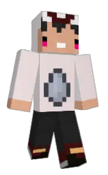 Minecraft skin — Classic model