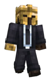 Deklaw's Minecraft skin