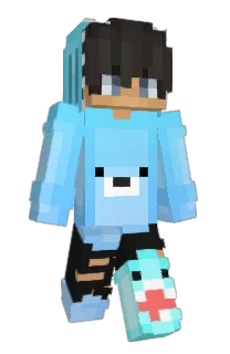 TmiTun's Minecraft skin
