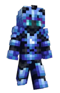 Residualf00l's Minecraft skin
