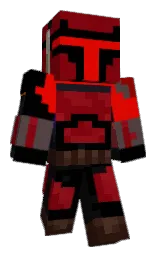 mmmartinnn's Minecraft skin wearing the Migrator cape