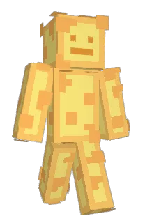 Razgin's Minecraft skin