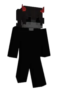 Rangda's Minecraft skin