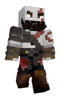 Front of DisabledDon's skin