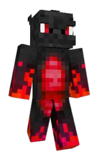 STJragon's Minecraft skin