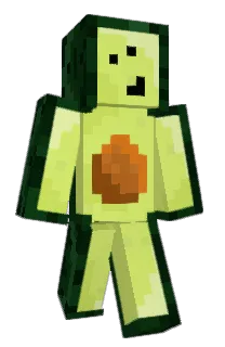 Front of victormaarco's skin