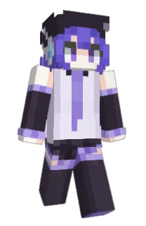 Fernaldo01's Minecraft skin