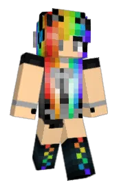 Skin preview