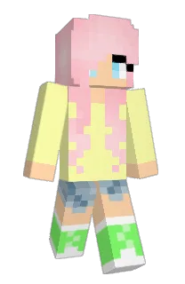 rome103's Minecraft skin