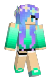 Skin preview