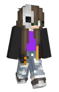Avah88's Minecraft skin
