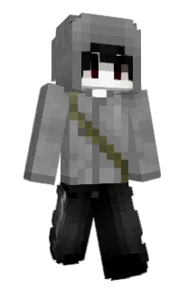 DortHit_be565436's Minecraft skin