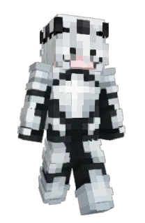 kqtties's Minecraft skin
