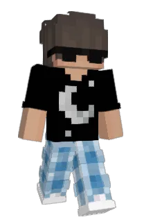 zkx_'s Minecraft skin