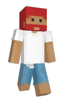 Colacao's Minecraft skin