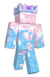 sneakychief20's Minecraft skin
