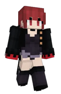 C4PITANP3RU's Minecraft skin