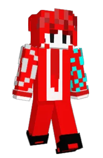 ming_se's Minecraft skin