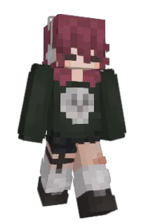 Front of pandagirl104_19's skin