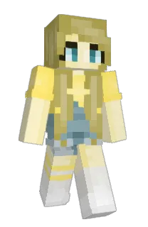 Dragon_Trainer1's Minecraft skin
