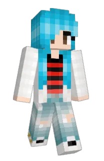 RawanHoney's Minecraft skin