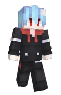 q3GG's Minecraft skin