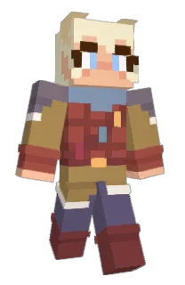 Front of d33r_pr1ntz's skin
