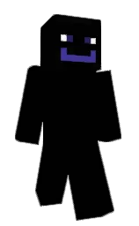 Minecraft skin — Classic model