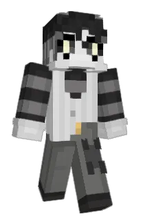 Front of Nikei__Yomiuri's skin