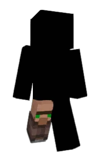 Vasne1's Minecraft skin
