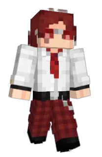 Front of Yuk1o's skin