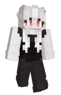 Front of SoggiestOfBread's skin