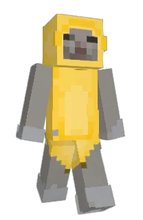 s1madra's Minecraft skin