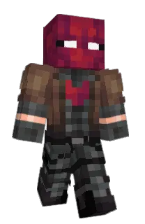 Front of xdjbunny05280x's skin