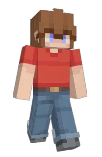 Front of LediBugs's skin