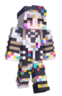 Jogasaki_Noah's Minecraft skin