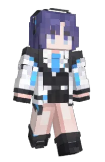 Star084's Minecraft skin
