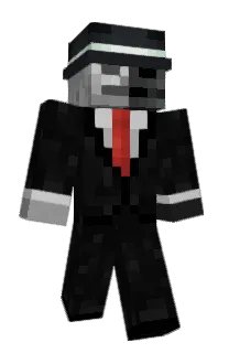 Front of swag10bala's skin