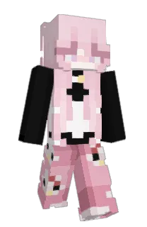 EitherZeus's Minecraft skin