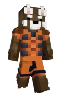 PurpleSceptile's Minecraft skin