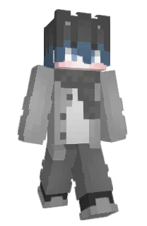 Front of TakochanDX's skin