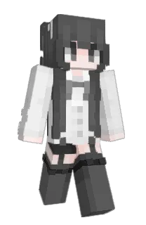 Front of nfz's skin
