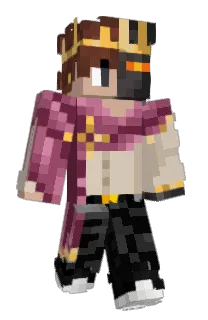 Front of MalekAlshaer's skin