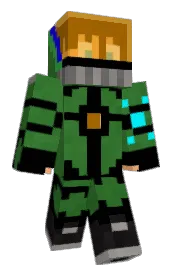 Skin preview
