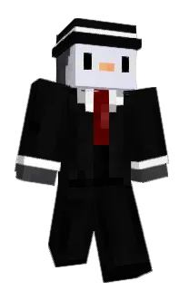 Front of PianoEnjoyer777's skin