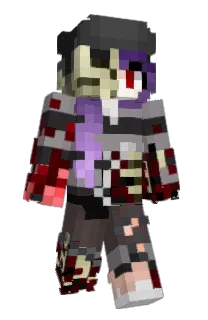 Front of Asil2Fou's skin