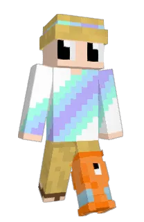 NightIIDay's Minecraft skin